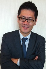 Mr. David Tung